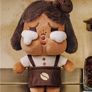 Crybaby Coffee Factory Pop Bean